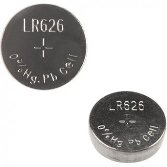 Батарейка REXANT LR66, AG4, LR626, G4, 177, GP77A, 377, SR626W Батарейка REXANT LR66, AG4, LR626, G4, 177, GP77A, 377, SR626W