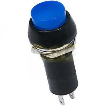 Индикатор REXANT LED 30 220V синий Индикатор REXANT LED 30 220V синий