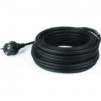 Кабель греющий саморегулирующийся REXANT POWER Line 30SRL-2CR, 8 м/240 Вт Кабель греющий саморегулирующийся REXANT POWER Line 30SRL-2CR, 8 м/240 Вт