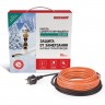 Кабель REXANT 10HTM2-CT 15 м/150 Вт греющий саморегулирующийся 51-0606