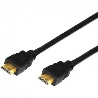 Кабель REXANT HDMI - HDMI 1.4 3 м Кабель REXANT HDMI - HDMI 1.4 3 м