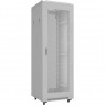 Напольный шкаф REXANT STANDART 19" 42U 800х1000 мм передняя и задняя дверь перфорация 04-2336