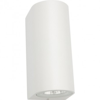 Светильник REXANT CASSIOPEA 4 Вт х 2 LED универсальный белый Светильник REXANT CASSIOPEA 4 Вт х 2 LED универсальный белый