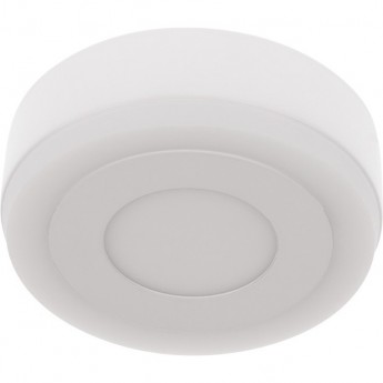 Светильник REXANTAURORASUNSET WAVE 4W+4W 2700-6500 К LED Светильник REXANTAURORASUNSET WAVE 4W+4W 2700-6500 К LED