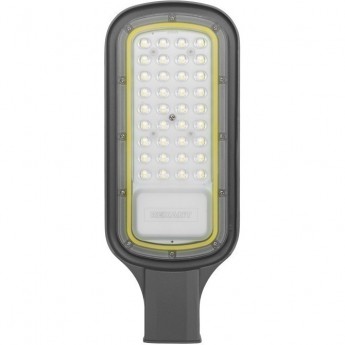 Светодиодный консольный светильник REXANT ДКУ 03-30-5000К-Ш-C IP65 черный REXANT Светодиодный консольный светильник REXANT ДКУ 03-30-5000К-Ш-C IP65 черный REXANT