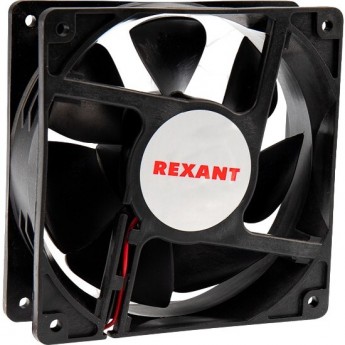 Вентилятор REXANT RХ 12038HS 24 VDC