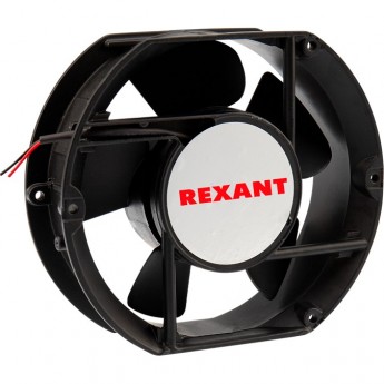 Вентилятор REXANT RХ 17250HB 24 VDC